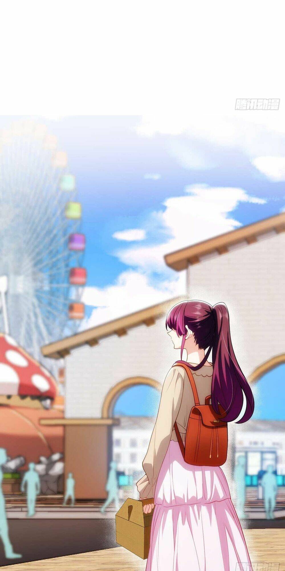 Vợ Ơi, Xin Hãy Ngoan Ngoãn Nhé Chapter 13 - Trang 2