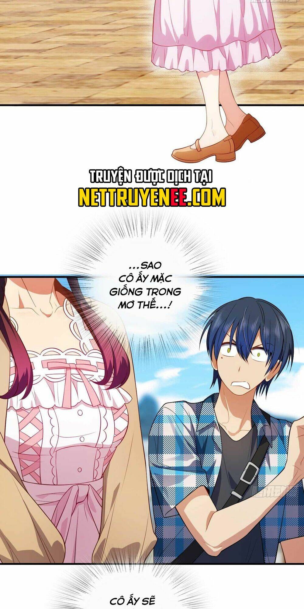 Vợ Ơi, Xin Hãy Ngoan Ngoãn Nhé Chapter 13 - Trang 2