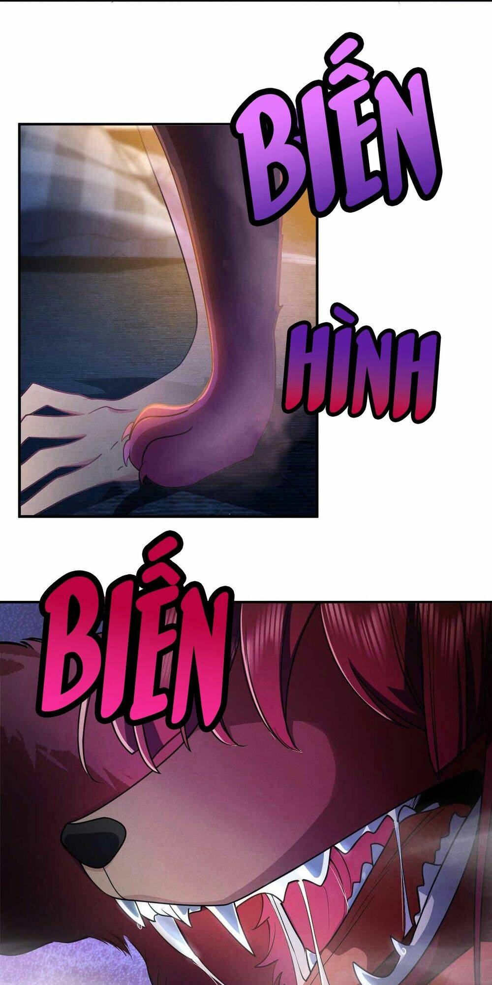 Vợ Ơi, Xin Hãy Ngoan Ngoãn Nhé Chapter 13 - Trang 2