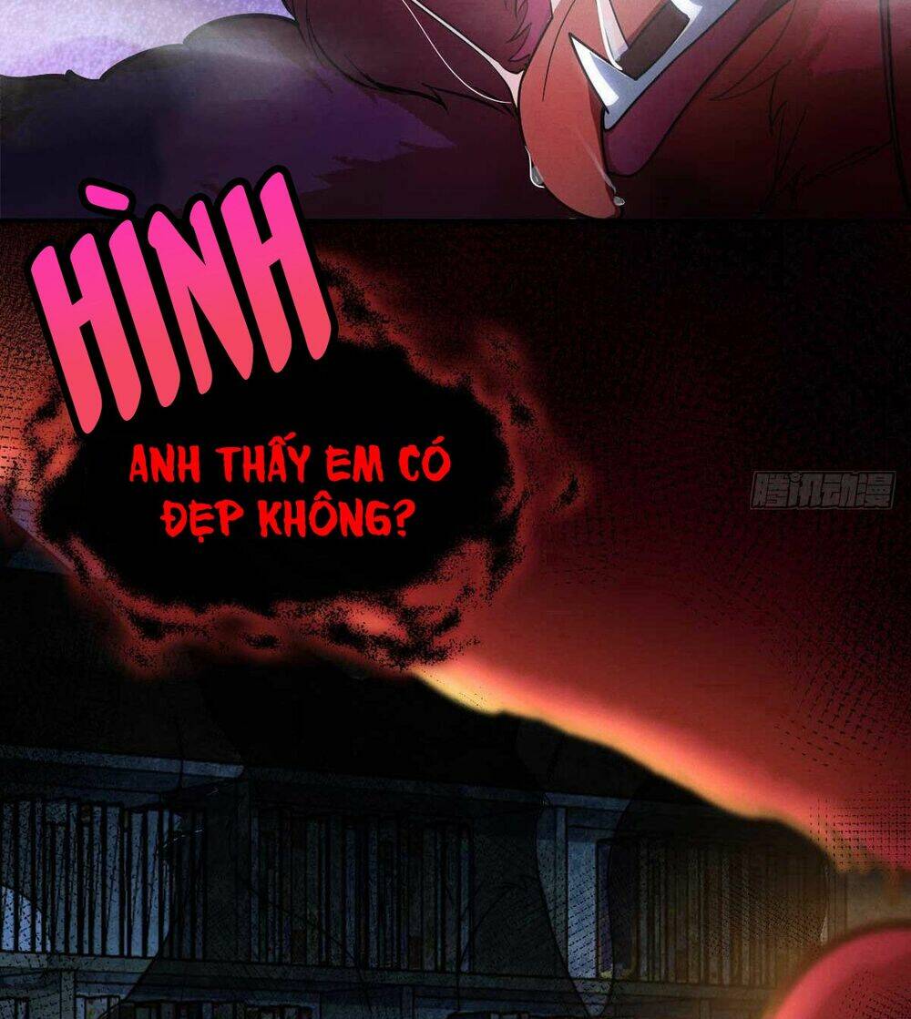 Vợ Ơi, Xin Hãy Ngoan Ngoãn Nhé Chapter 13 - Trang 2