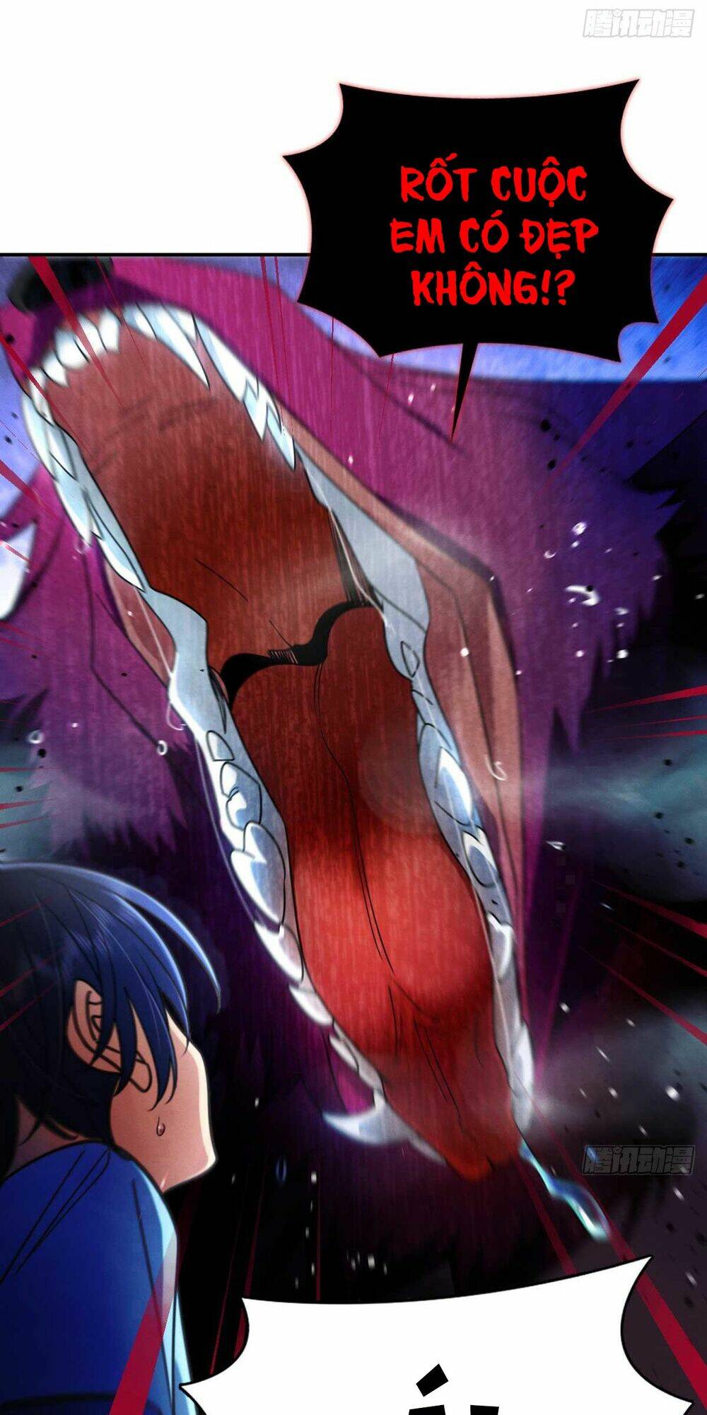 Vợ Ơi, Xin Hãy Ngoan Ngoãn Nhé Chapter 13 - Trang 2