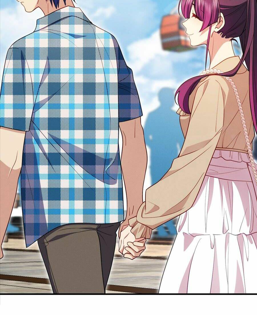 Vợ Ơi, Xin Hãy Ngoan Ngoãn Nhé Chapter 14 - Trang 2