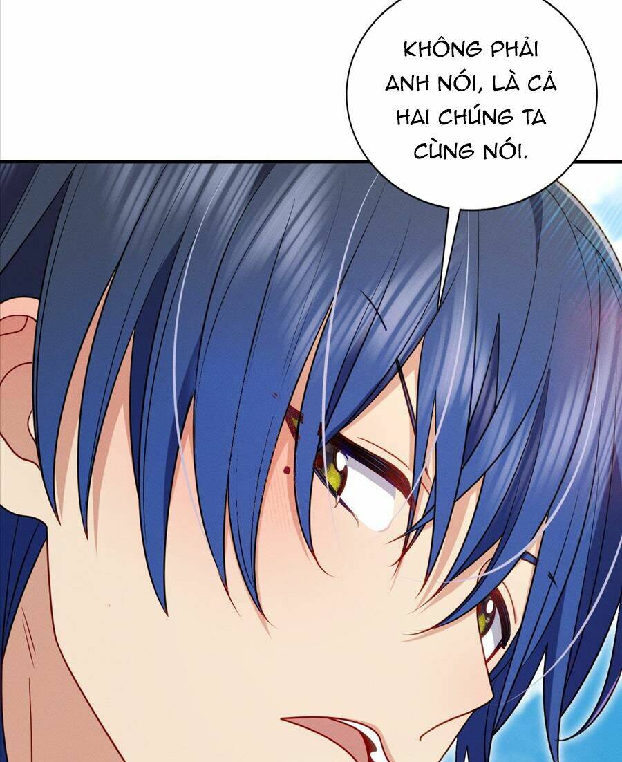 Vợ Ơi, Xin Hãy Ngoan Ngoãn Nhé Chapter 14 - Trang 2