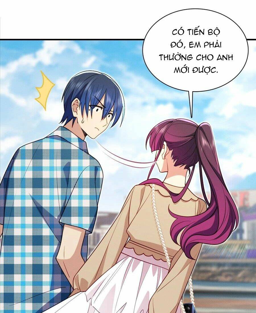 Vợ Ơi, Xin Hãy Ngoan Ngoãn Nhé Chapter 14 - Trang 2
