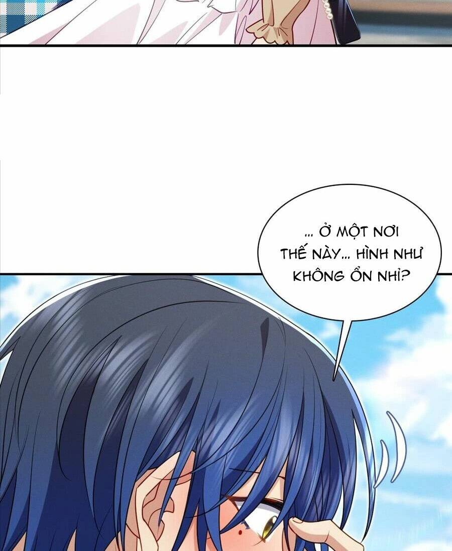 Vợ Ơi, Xin Hãy Ngoan Ngoãn Nhé Chapter 14 - Trang 2