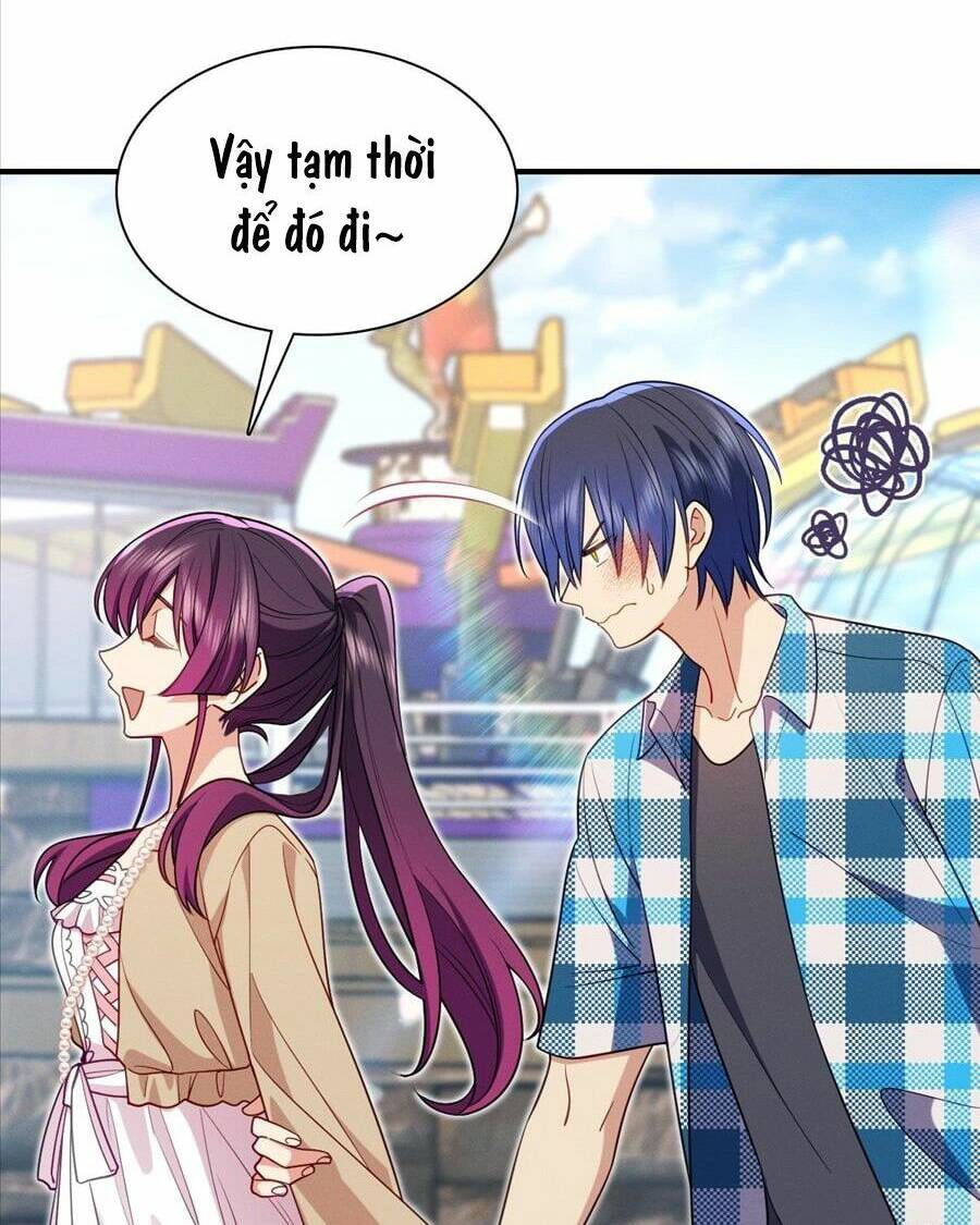 Vợ Ơi, Xin Hãy Ngoan Ngoãn Nhé Chapter 14 - Trang 2