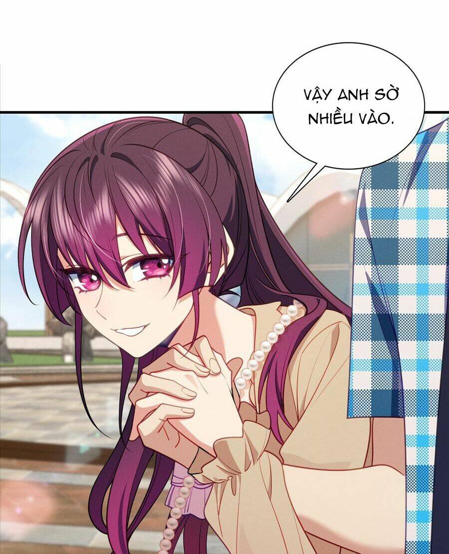 Vợ Ơi, Xin Hãy Ngoan Ngoãn Nhé Chapter 14 - Trang 2