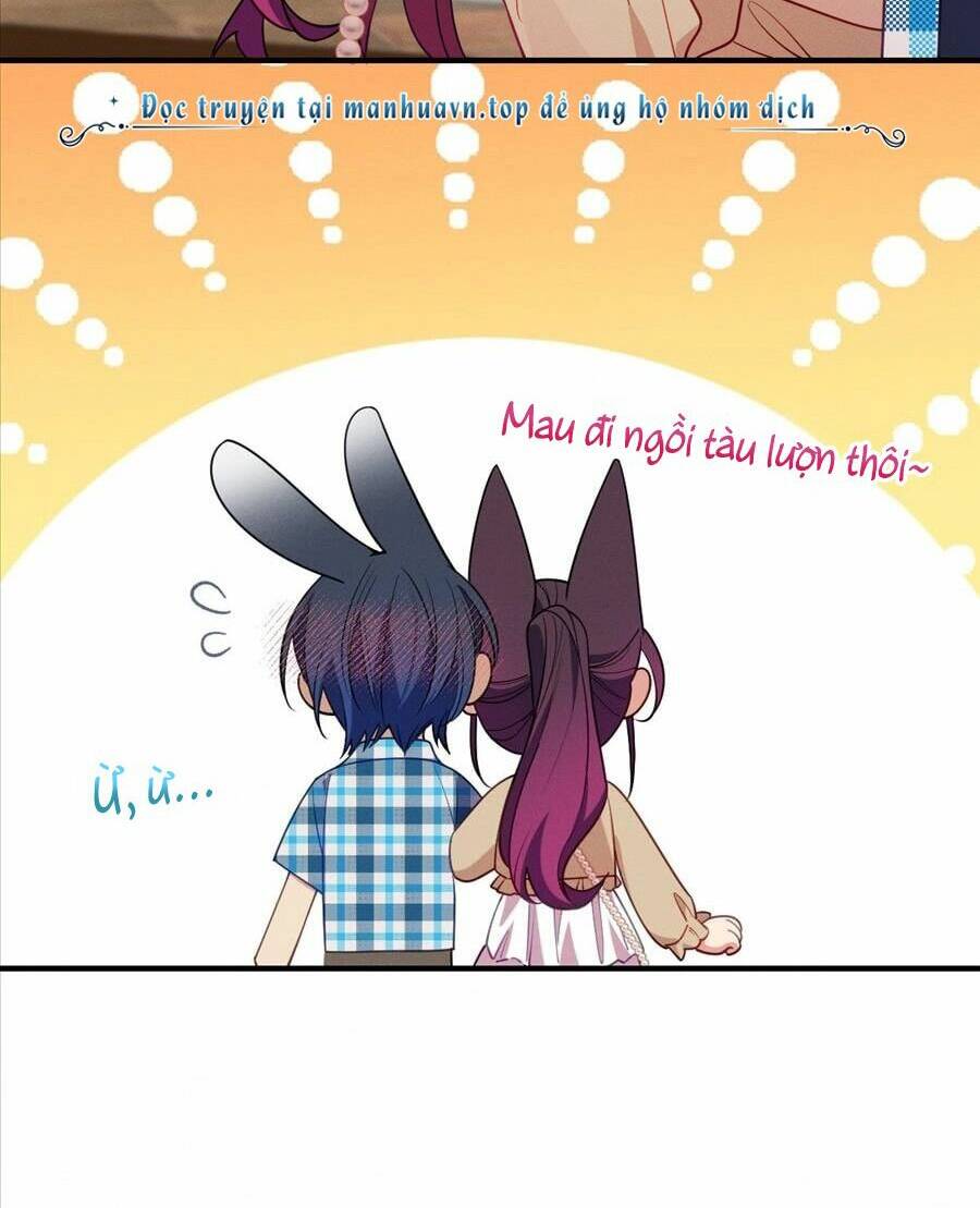 Vợ Ơi, Xin Hãy Ngoan Ngoãn Nhé Chapter 14 - Trang 2