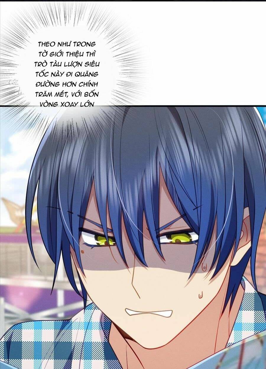 Vợ Ơi, Xin Hãy Ngoan Ngoãn Nhé Chapter 14 - Trang 2