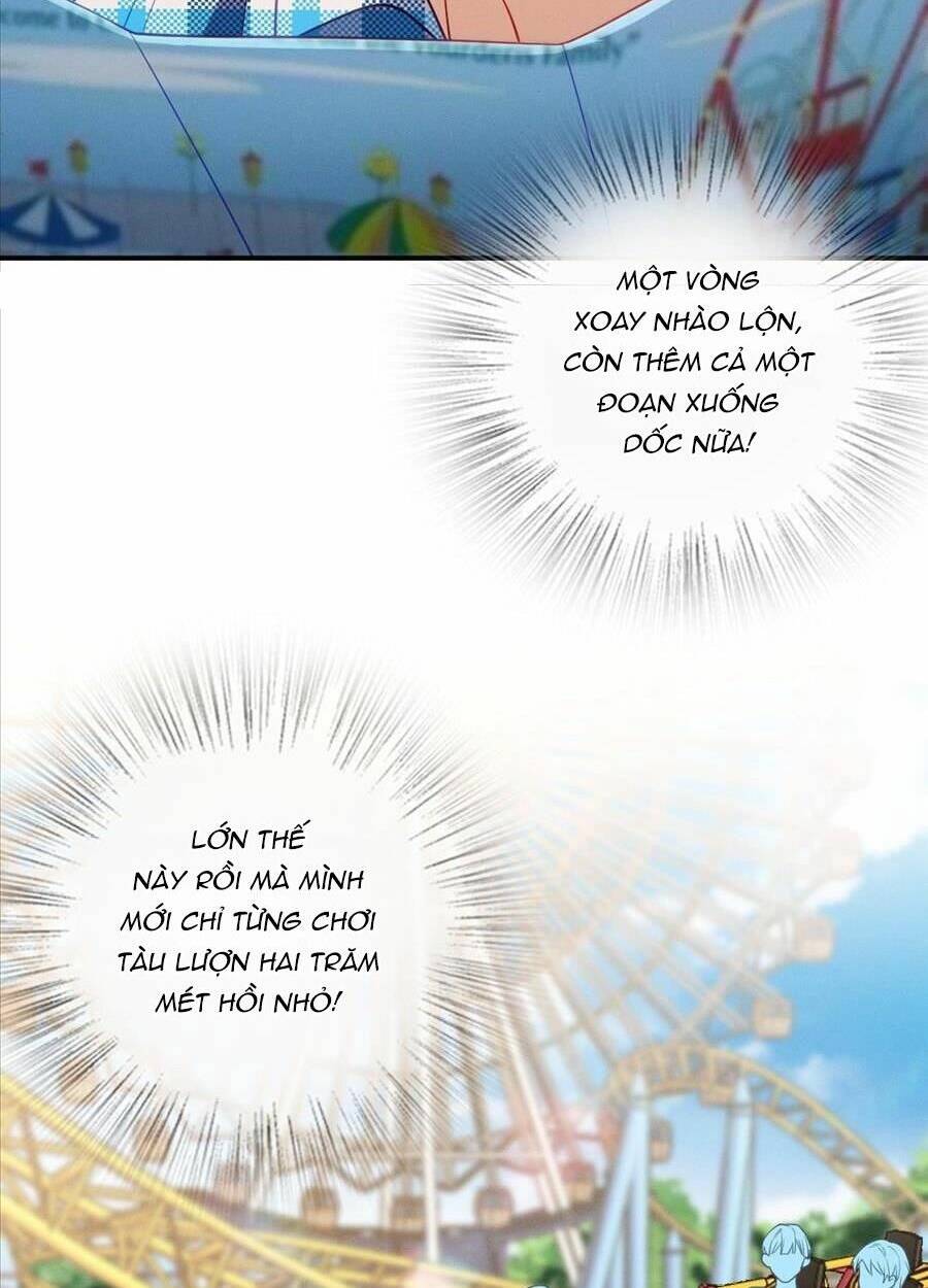 Vợ Ơi, Xin Hãy Ngoan Ngoãn Nhé Chapter 14 - Trang 2