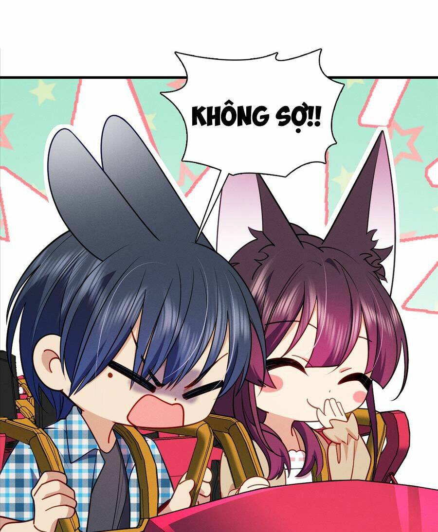 Vợ Ơi, Xin Hãy Ngoan Ngoãn Nhé Chapter 14 - Trang 2