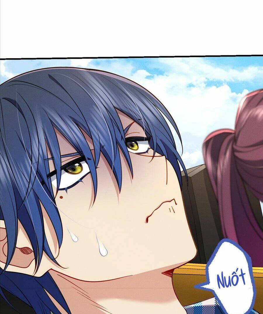 Vợ Ơi, Xin Hãy Ngoan Ngoãn Nhé Chapter 14 - Trang 2