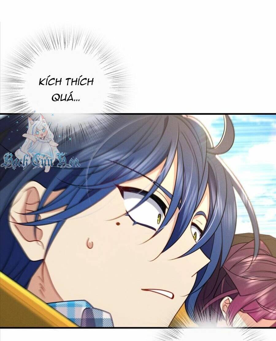 Vợ Ơi, Xin Hãy Ngoan Ngoãn Nhé Chapter 14 - Trang 2