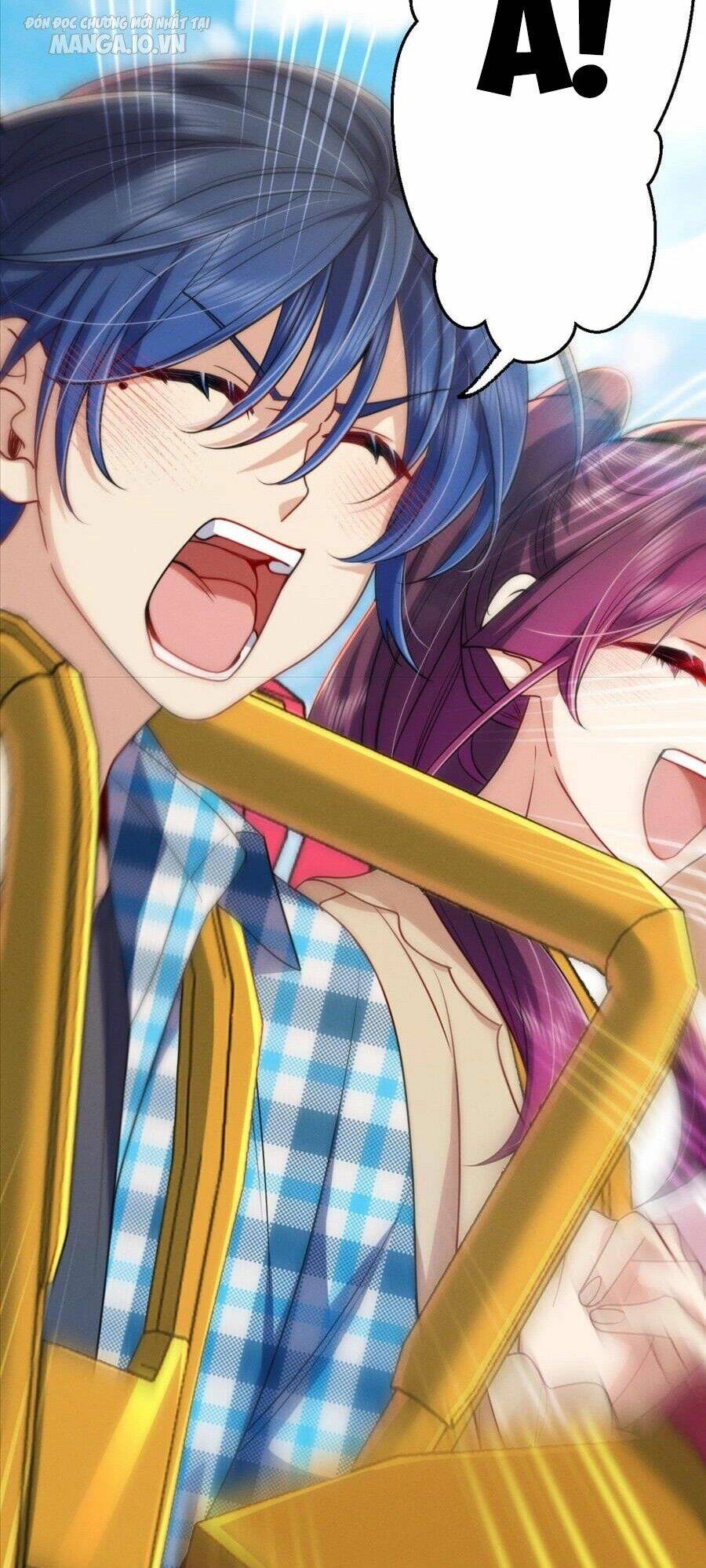 Vợ Ơi, Xin Hãy Ngoan Ngoãn Nhé Chapter 14 - Trang 2