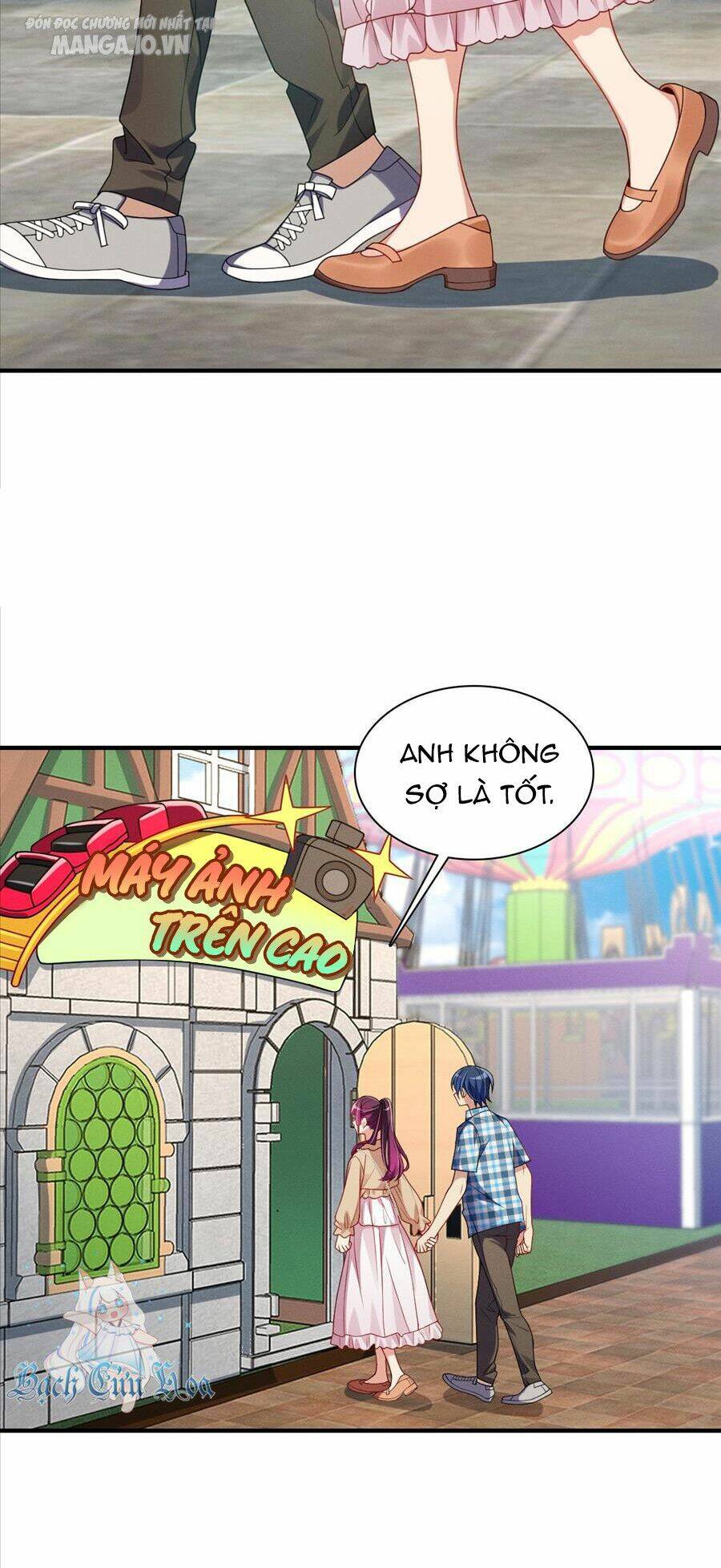 Vợ Ơi, Xin Hãy Ngoan Ngoãn Nhé Chapter 14 - Trang 2