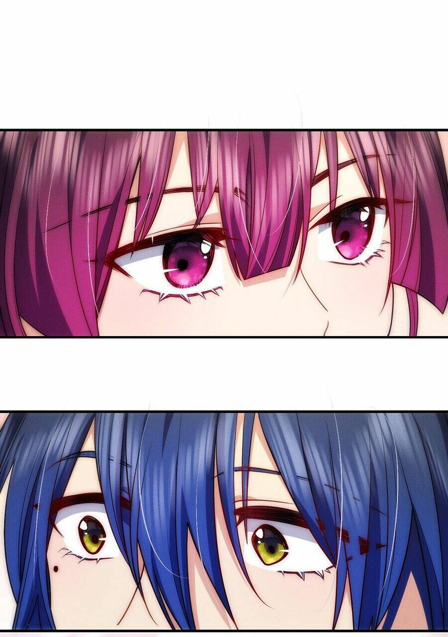 Vợ Ơi, Xin Hãy Ngoan Ngoãn Nhé Chapter 15 - Trang 2