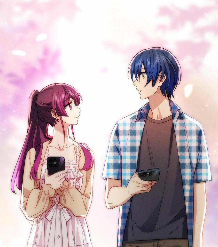 Vợ Ơi, Xin Hãy Ngoan Ngoãn Nhé Chapter 15 - Trang 2