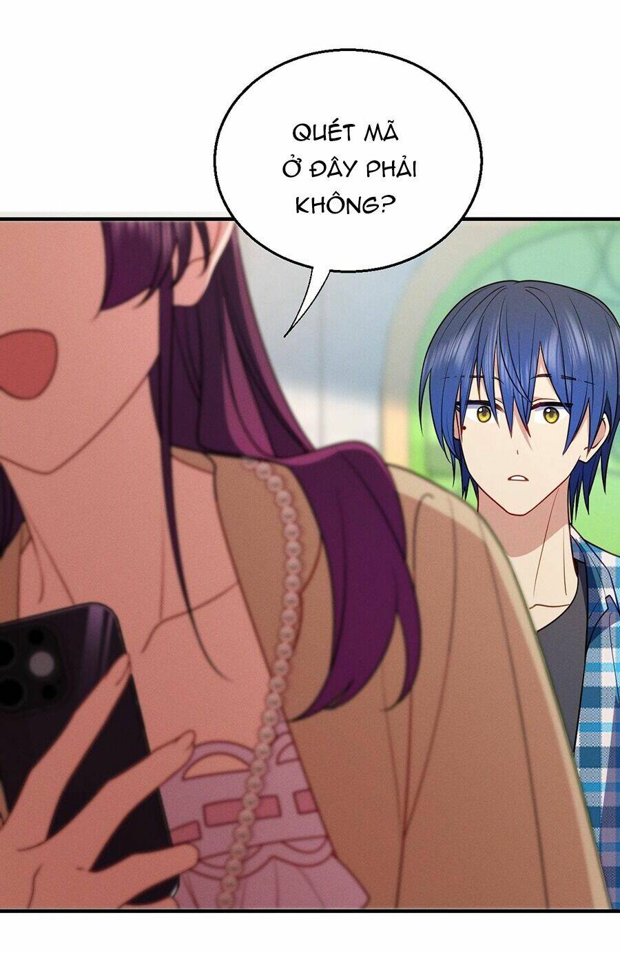 Vợ Ơi, Xin Hãy Ngoan Ngoãn Nhé Chapter 15 - Trang 2
