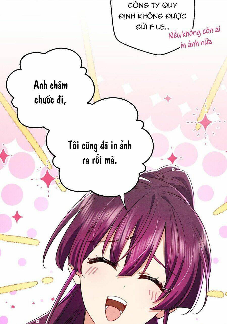 Vợ Ơi, Xin Hãy Ngoan Ngoãn Nhé Chapter 15 - Trang 2