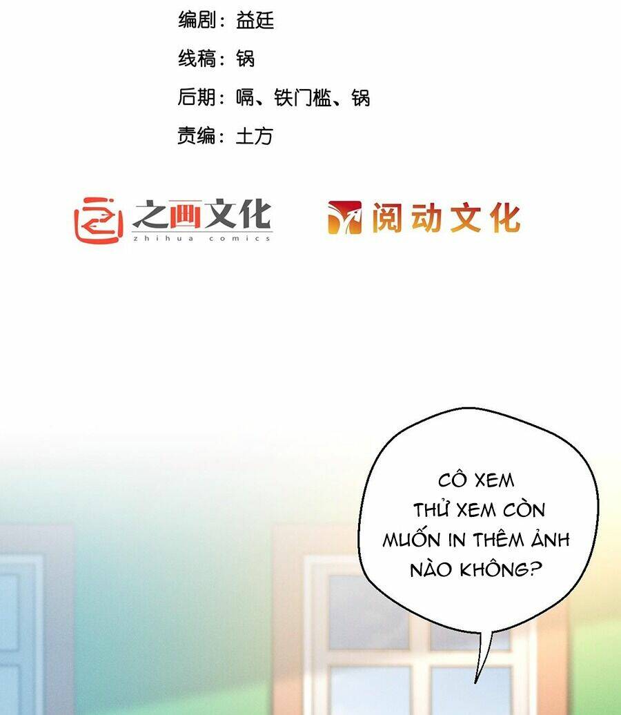 Vợ Ơi, Xin Hãy Ngoan Ngoãn Nhé Chapter 15 - Trang 2