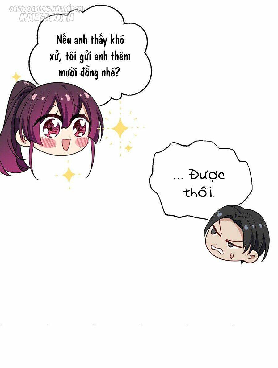 Vợ Ơi, Xin Hãy Ngoan Ngoãn Nhé Chapter 15 - Trang 2