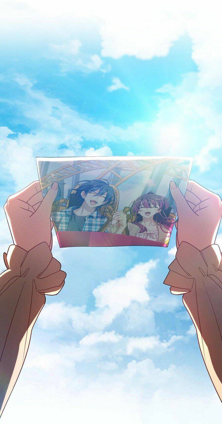 Vợ Ơi, Xin Hãy Ngoan Ngoãn Nhé Chapter 15 - Trang 2