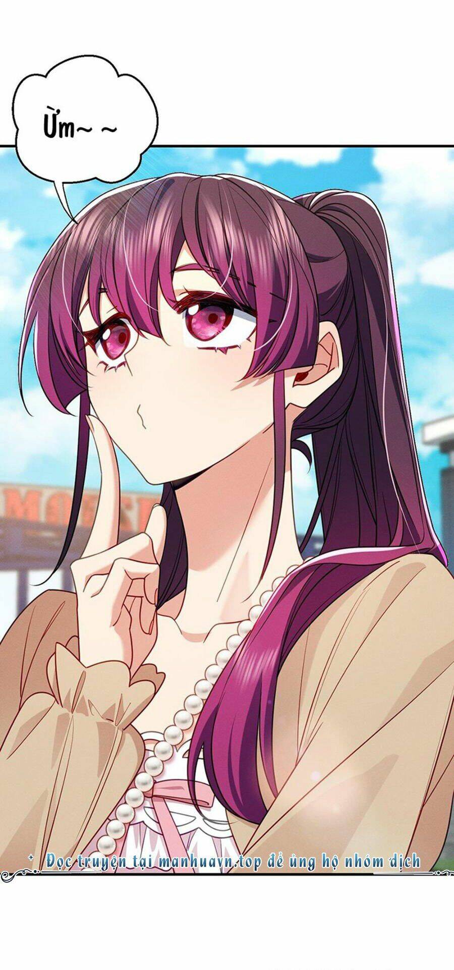 Vợ Ơi, Xin Hãy Ngoan Ngoãn Nhé Chapter 15 - Trang 2