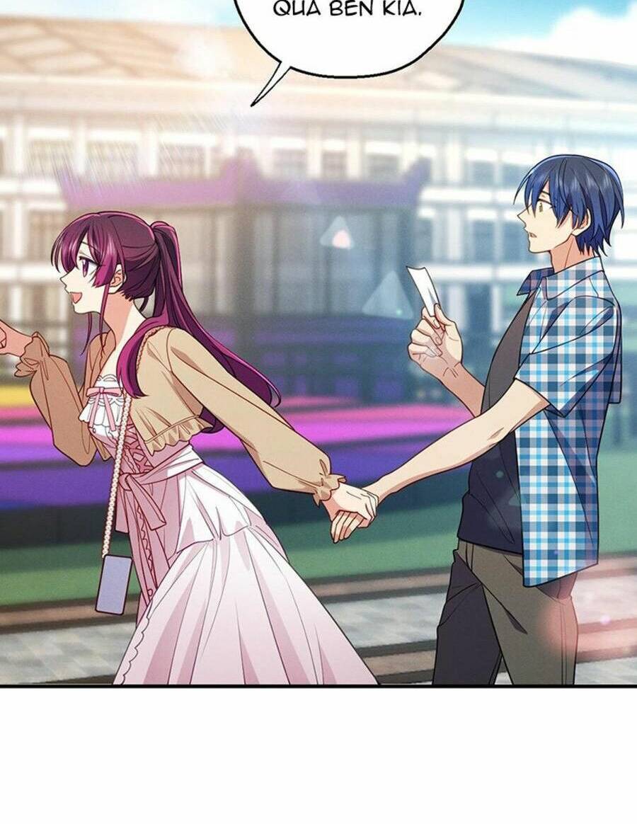 Vợ Ơi, Xin Hãy Ngoan Ngoãn Nhé Chapter 15 - Trang 2