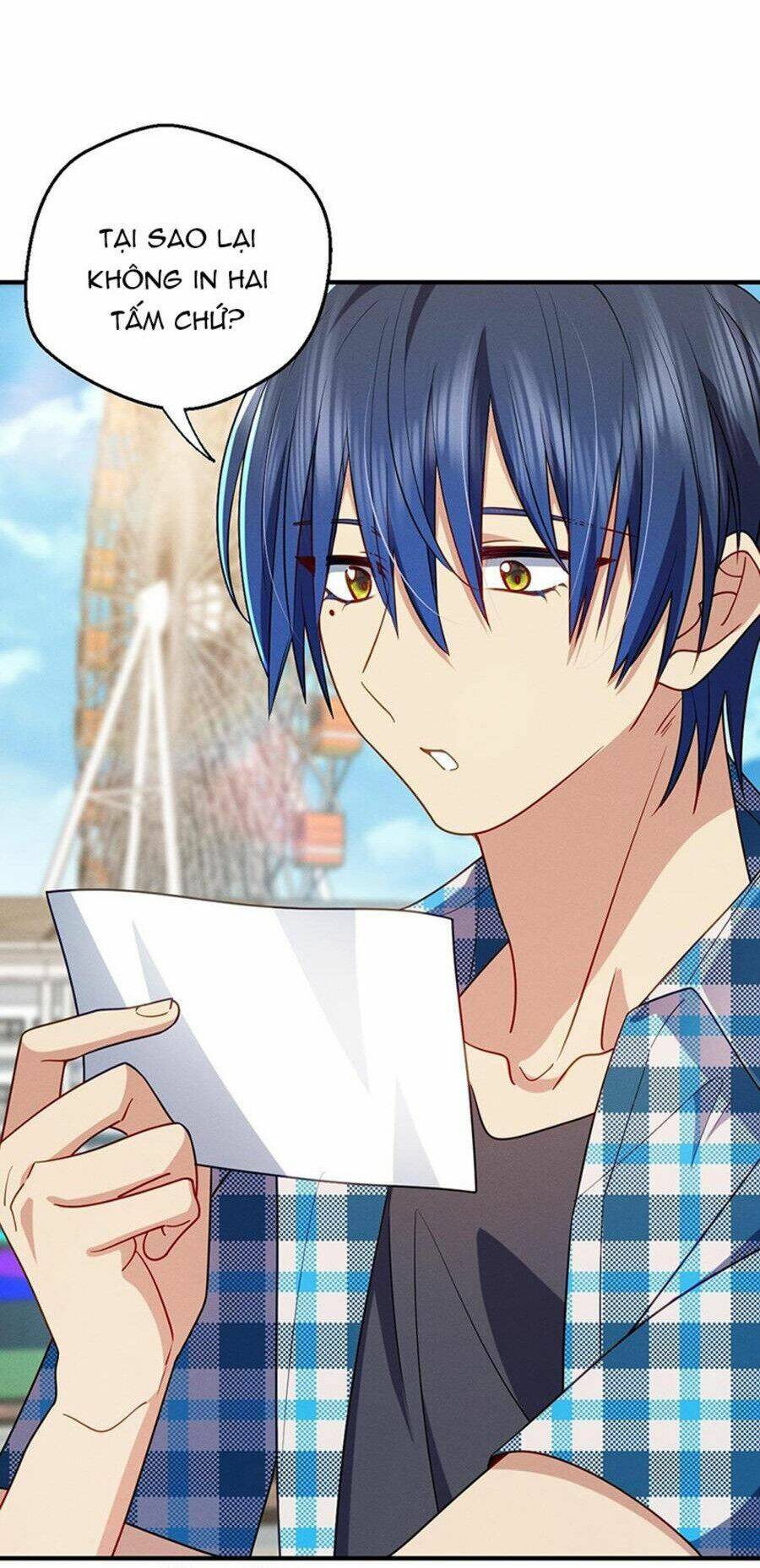 Vợ Ơi, Xin Hãy Ngoan Ngoãn Nhé Chapter 15 - Trang 2