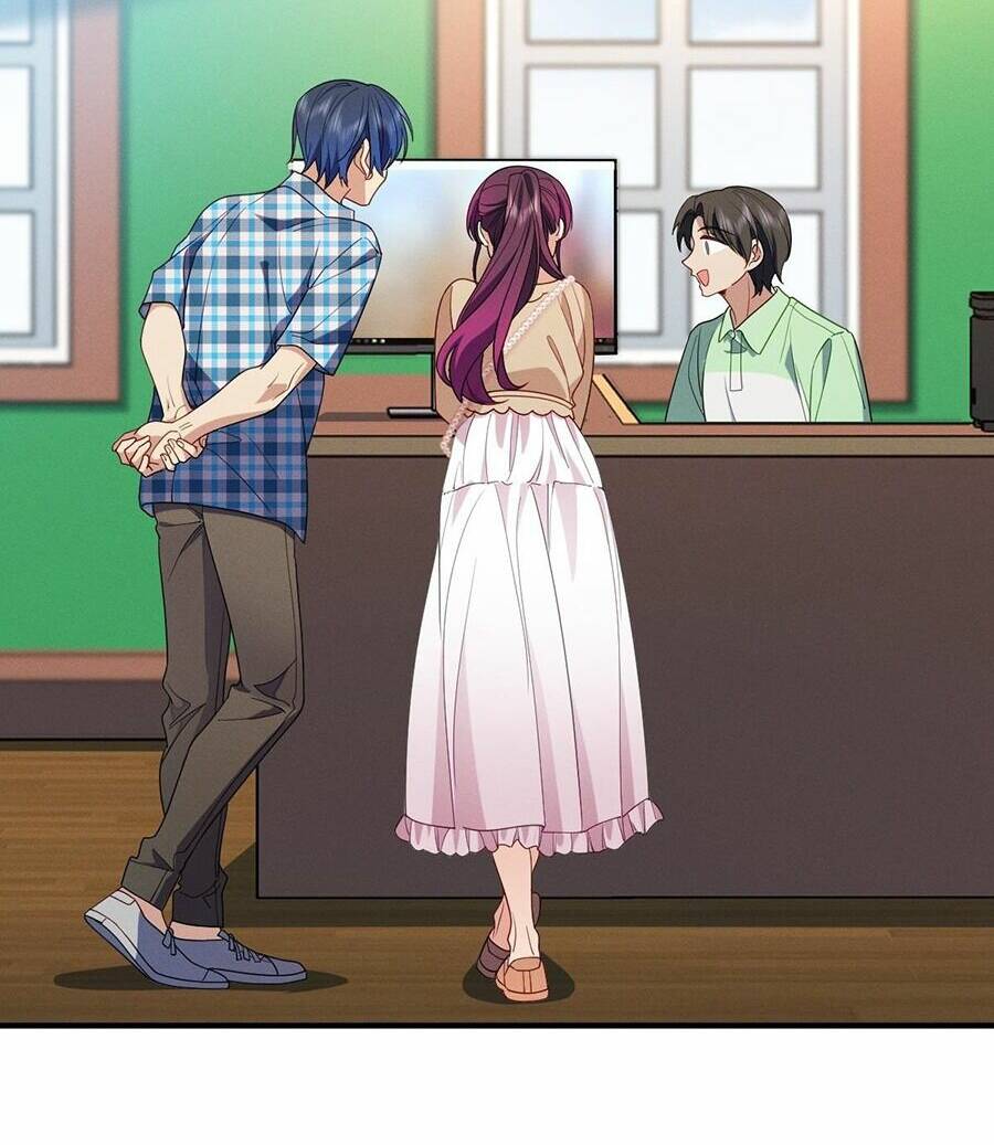 Vợ Ơi, Xin Hãy Ngoan Ngoãn Nhé Chapter 15 - Trang 2