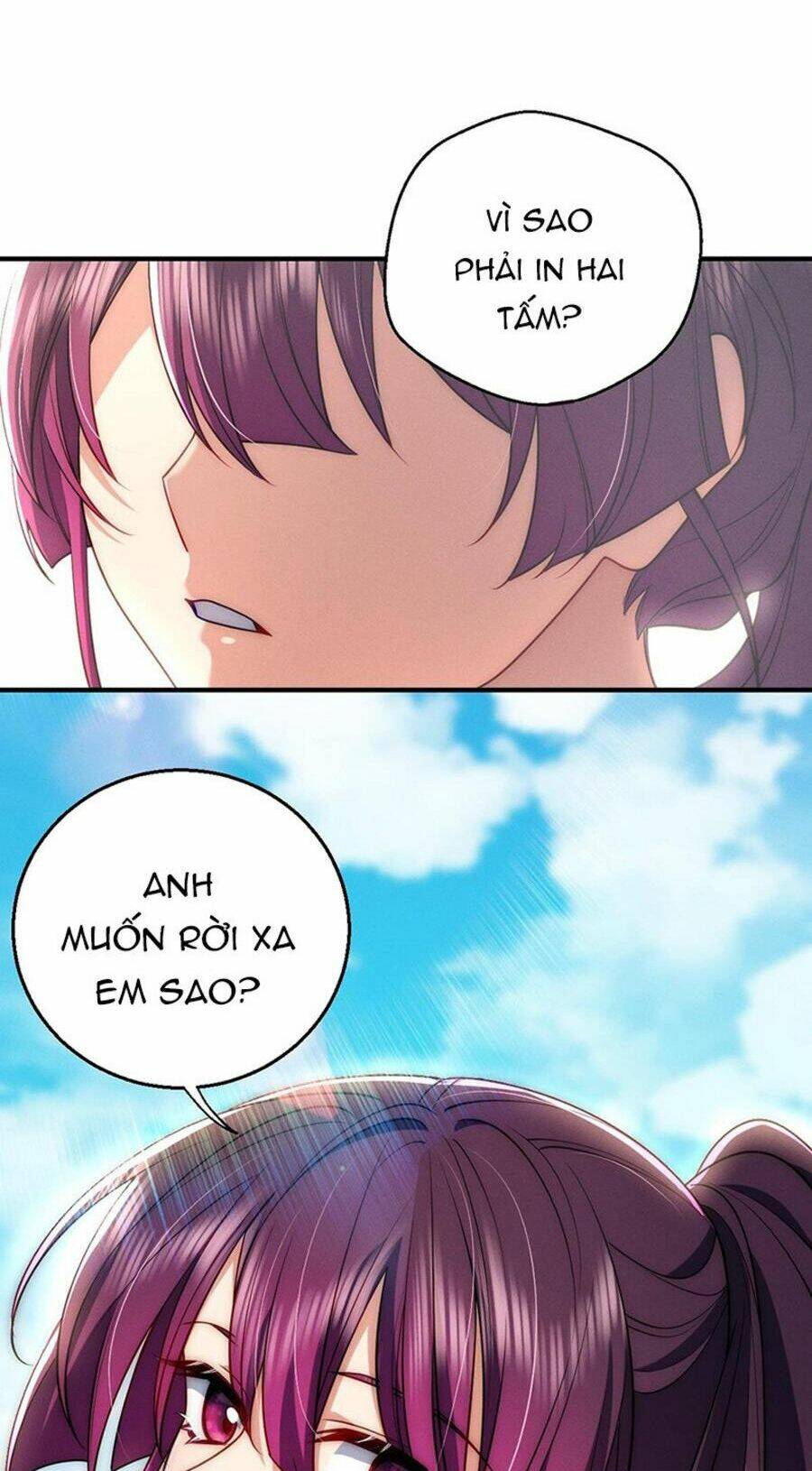 Vợ Ơi, Xin Hãy Ngoan Ngoãn Nhé Chapter 15 - Trang 2