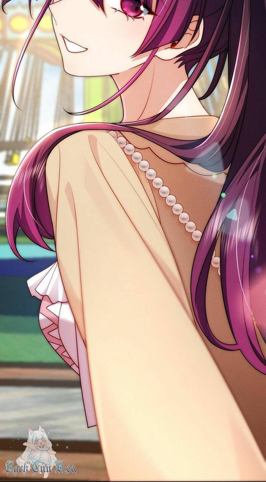 Vợ Ơi, Xin Hãy Ngoan Ngoãn Nhé Chapter 15 - Trang 2