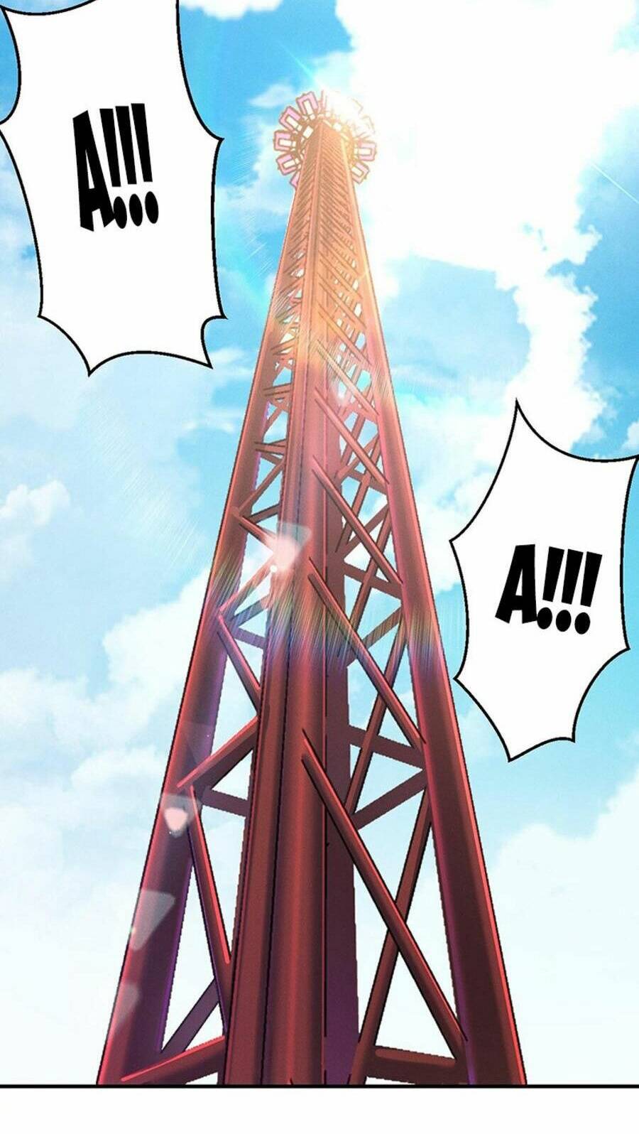 Vợ Ơi, Xin Hãy Ngoan Ngoãn Nhé Chapter 15 - Trang 2