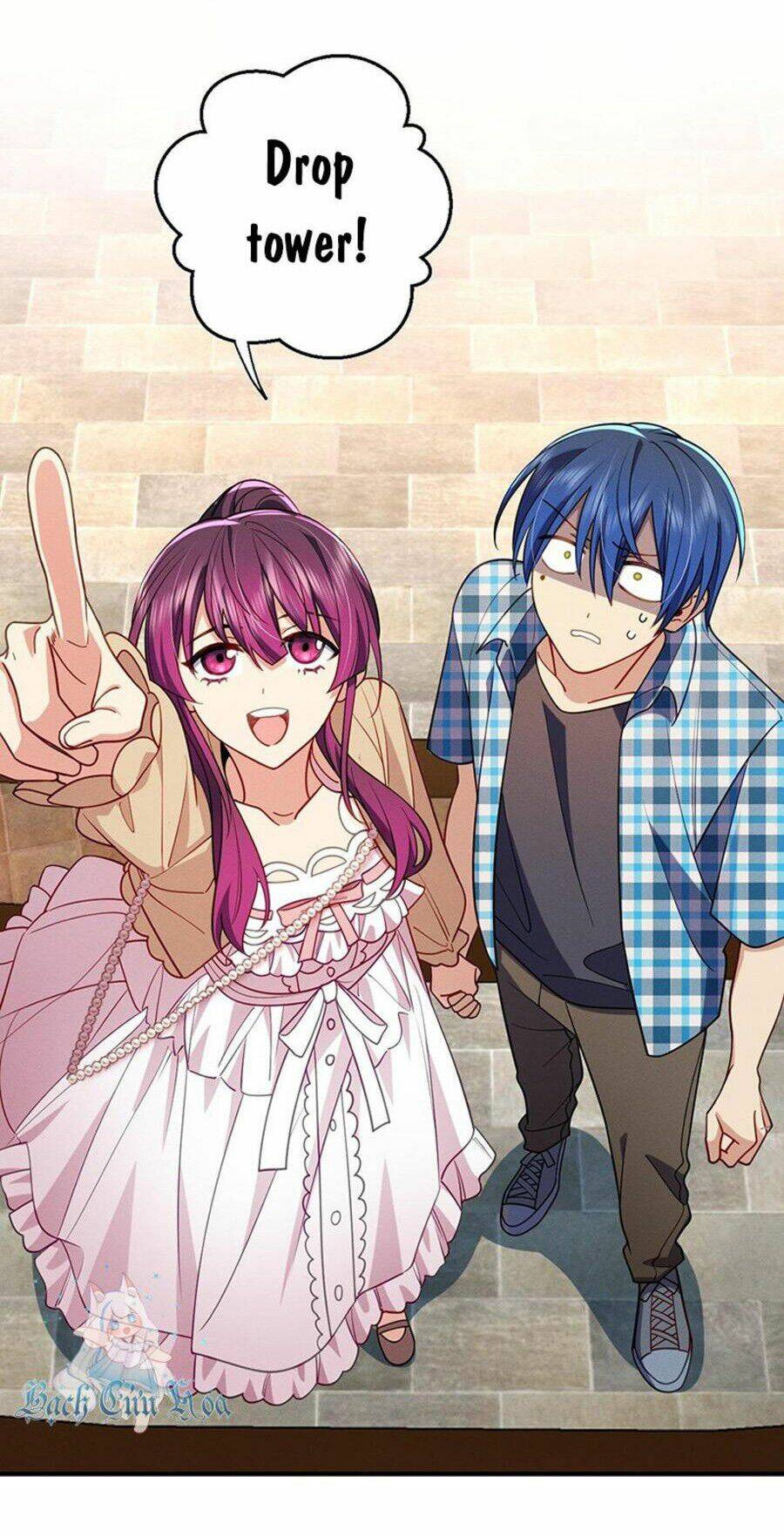 Vợ Ơi, Xin Hãy Ngoan Ngoãn Nhé Chapter 15 - Trang 2