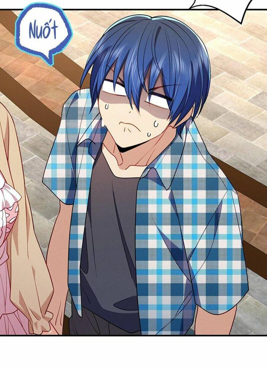 Vợ Ơi, Xin Hãy Ngoan Ngoãn Nhé Chapter 15 - Trang 2