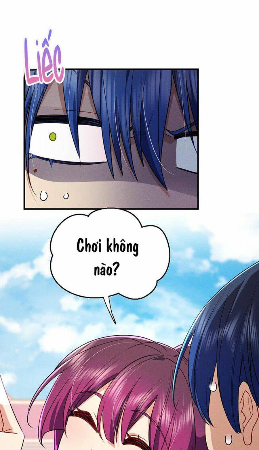 Vợ Ơi, Xin Hãy Ngoan Ngoãn Nhé Chapter 15 - Trang 2