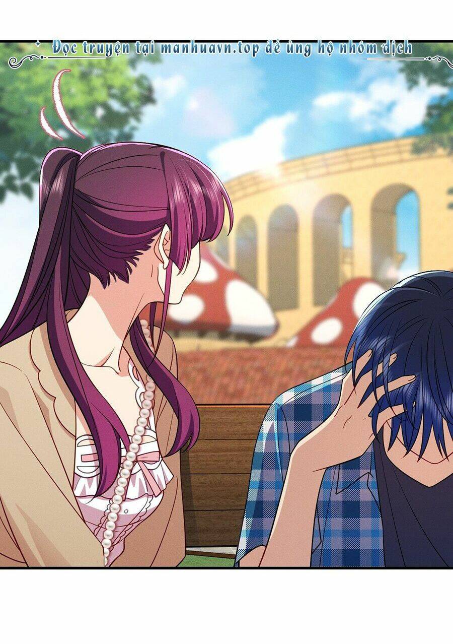 Vợ Ơi, Xin Hãy Ngoan Ngoãn Nhé Chapter 15 - Trang 2