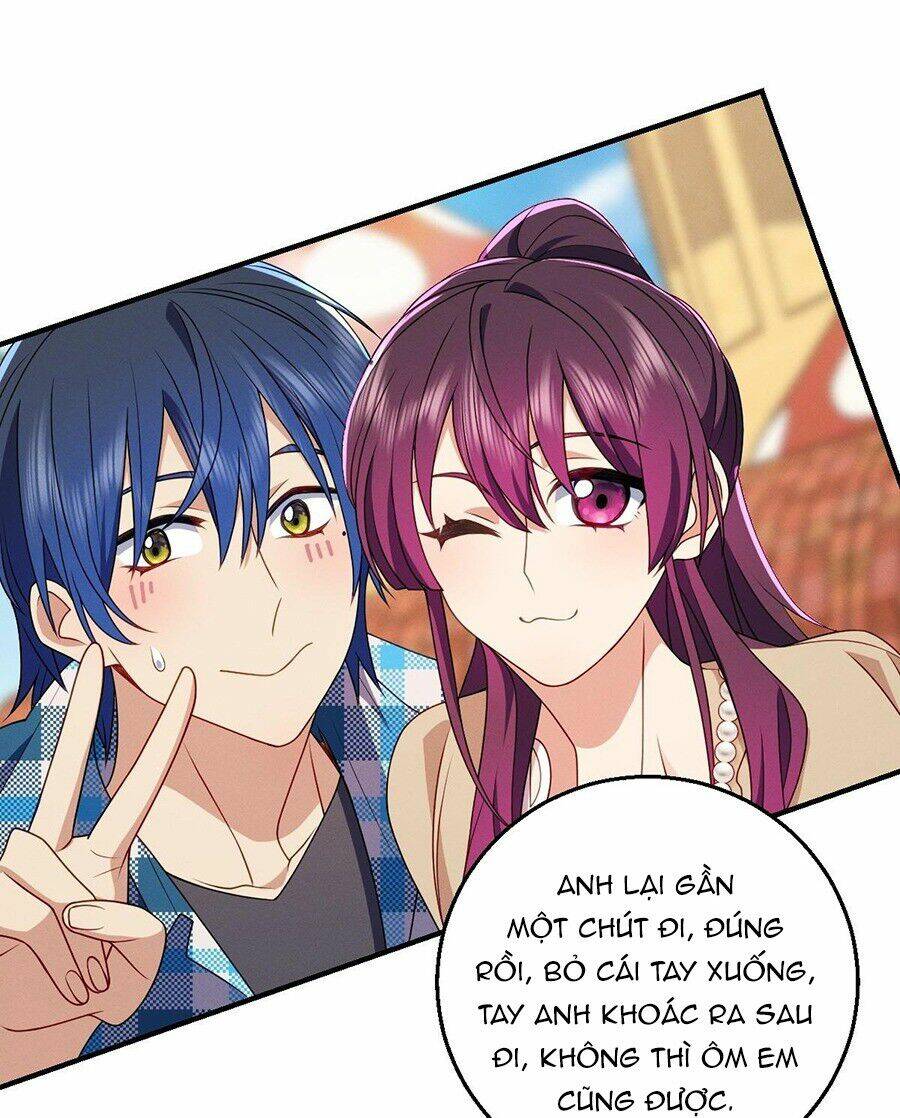 Vợ Ơi, Xin Hãy Ngoan Ngoãn Nhé Chapter 15 - Trang 2