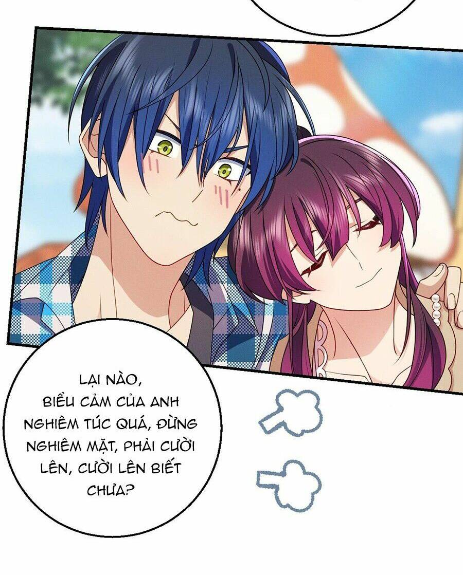 Vợ Ơi, Xin Hãy Ngoan Ngoãn Nhé Chapter 15 - Trang 2