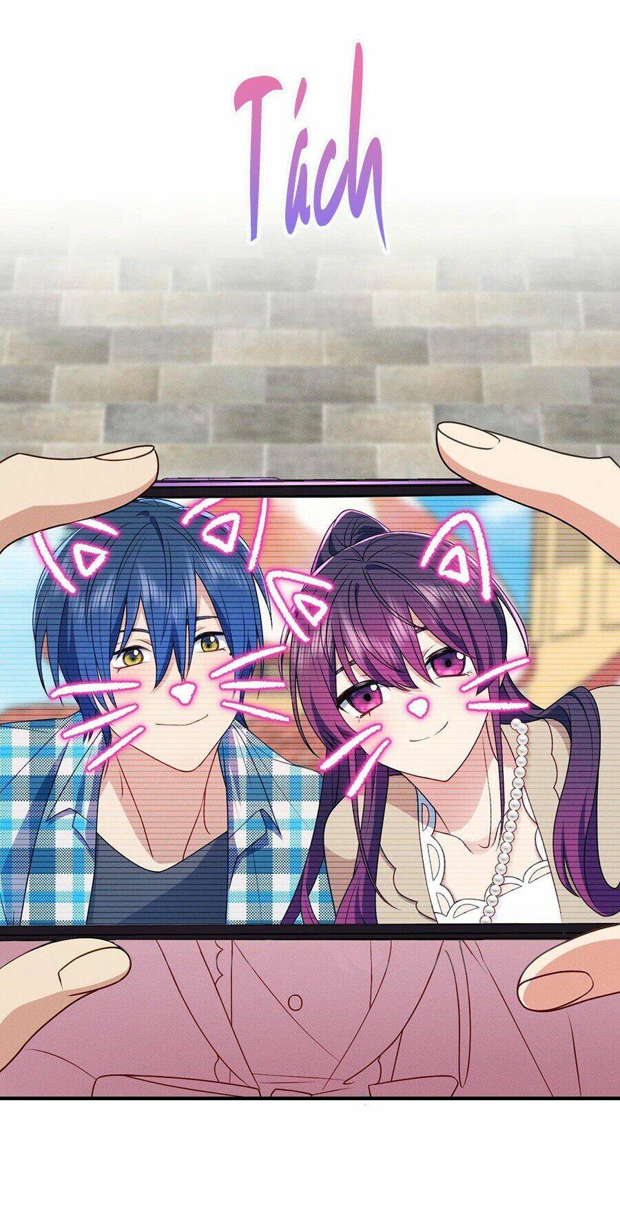 Vợ Ơi, Xin Hãy Ngoan Ngoãn Nhé Chapter 15 - Trang 2