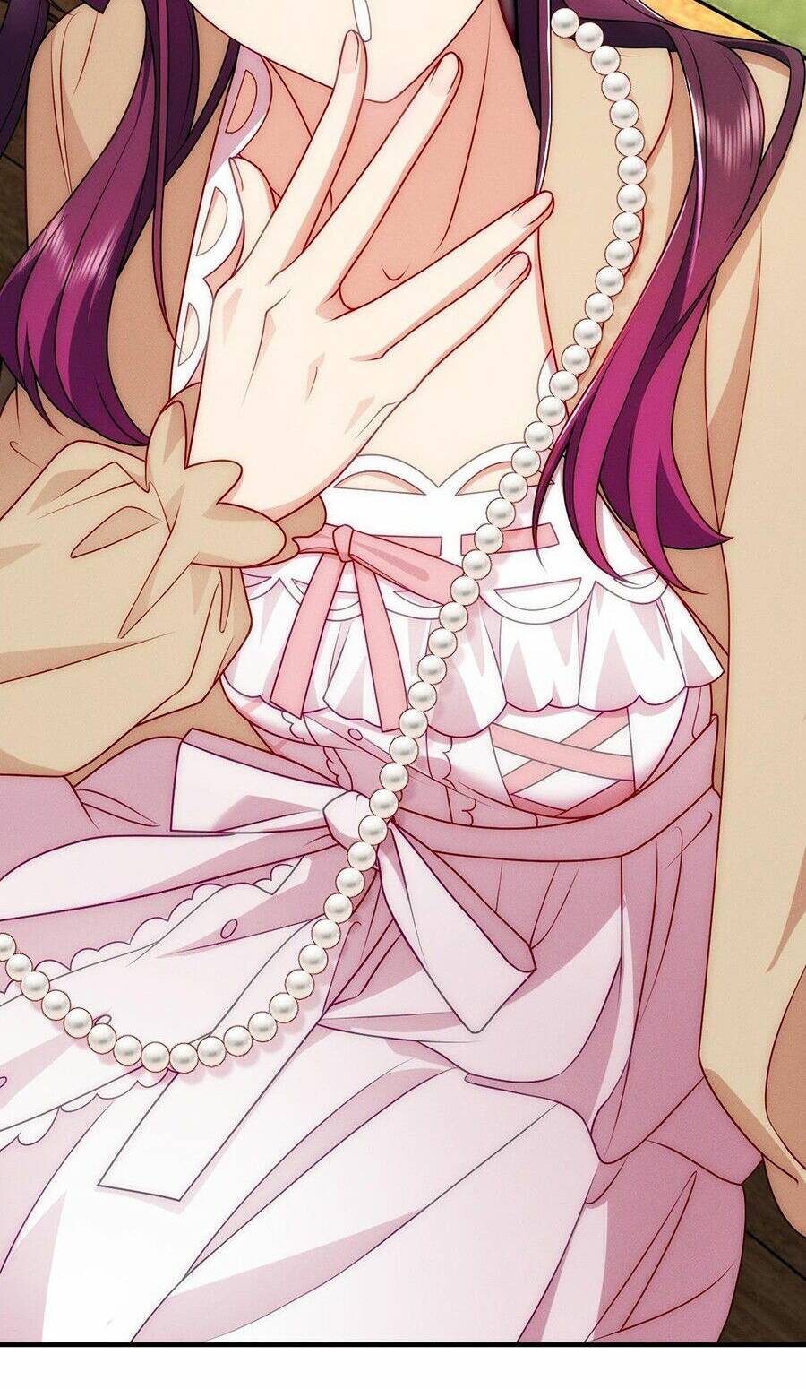 Vợ Ơi, Xin Hãy Ngoan Ngoãn Nhé Chapter 15 - Trang 2