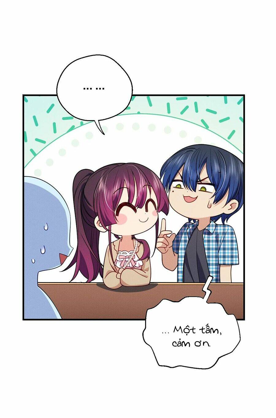 Vợ Ơi, Xin Hãy Ngoan Ngoãn Nhé Chapter 15 - Trang 2