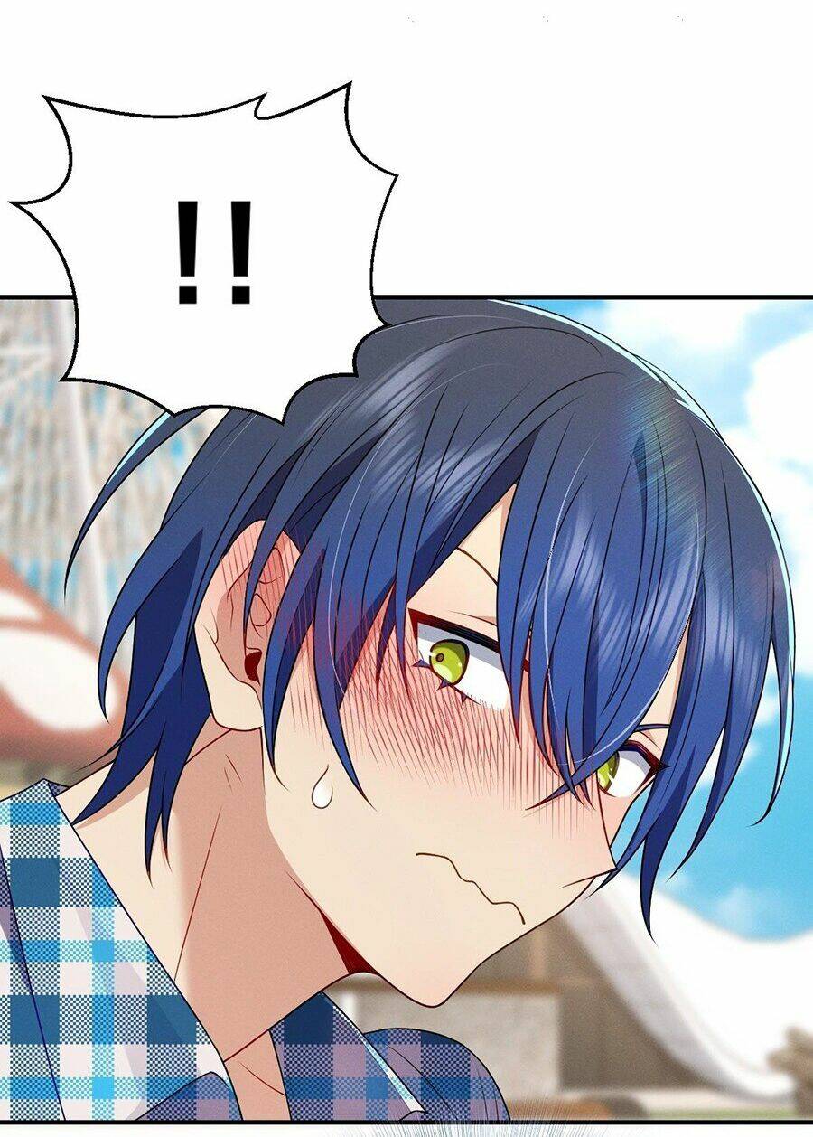 Vợ Ơi, Xin Hãy Ngoan Ngoãn Nhé Chapter 15 - Trang 2