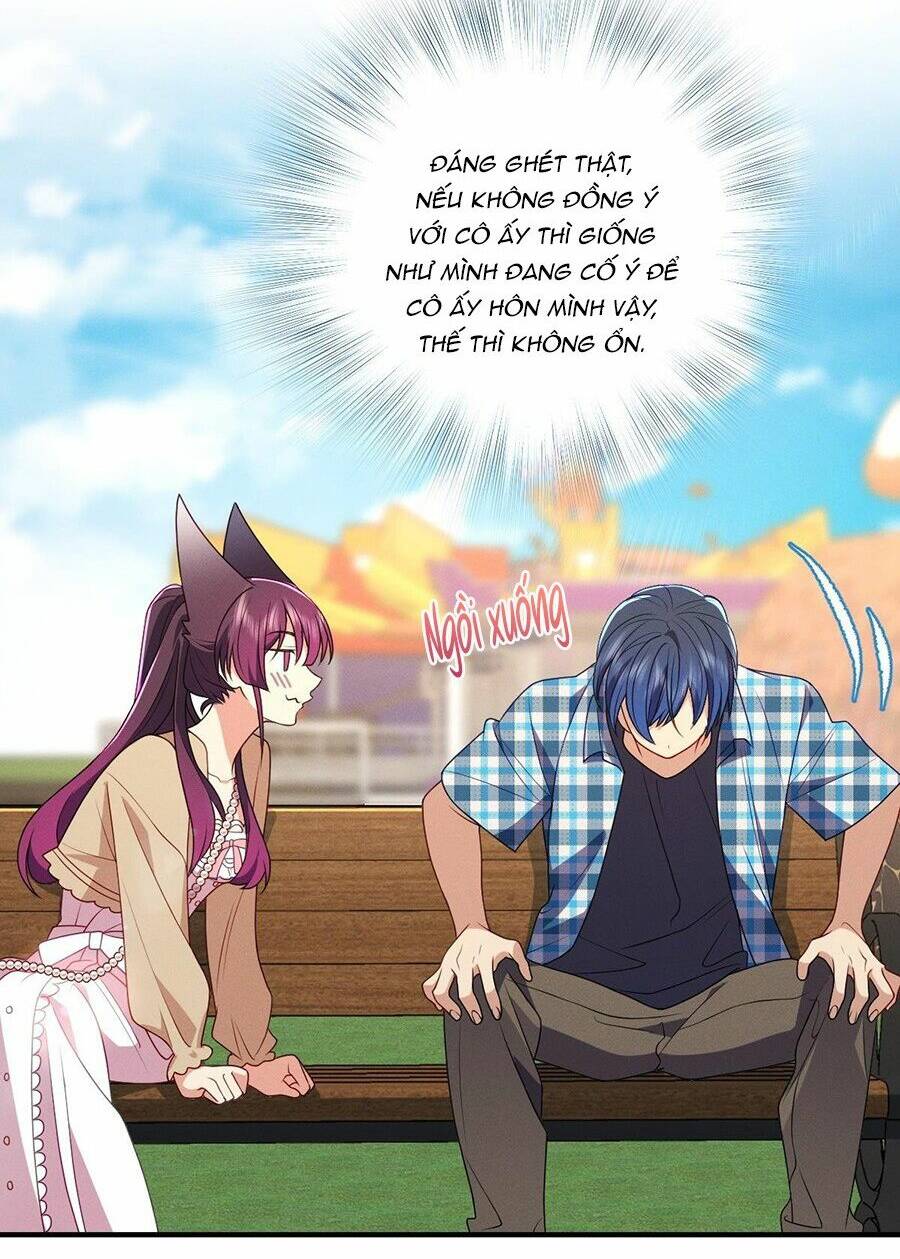 Vợ Ơi, Xin Hãy Ngoan Ngoãn Nhé Chapter 15 - Trang 2