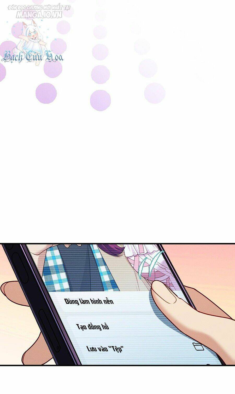 Vợ Ơi, Xin Hãy Ngoan Ngoãn Nhé Chapter 15 - Trang 2