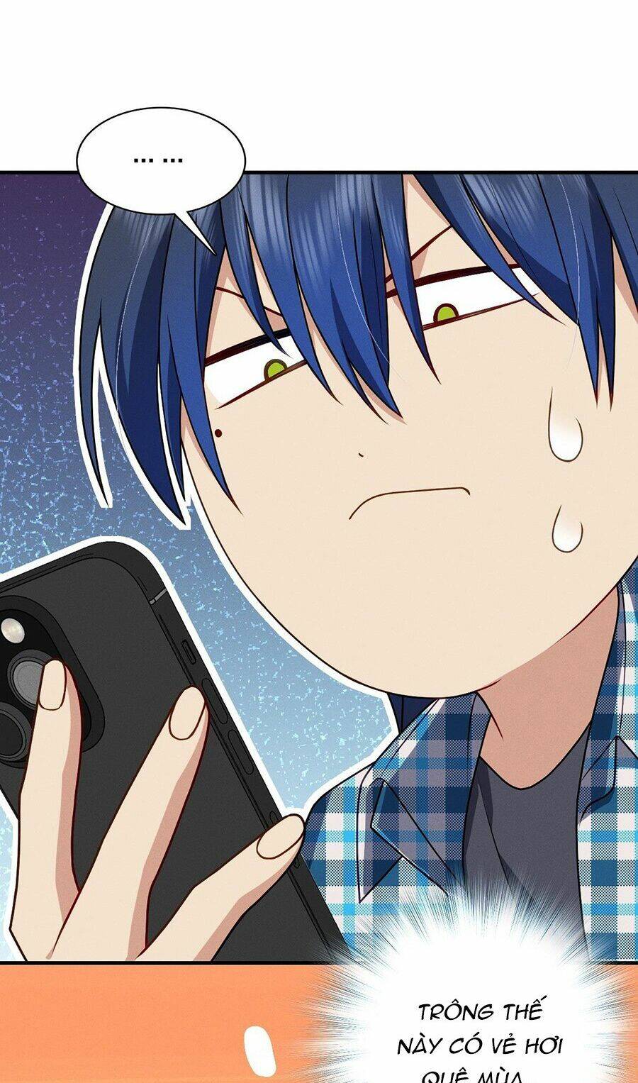 Vợ Ơi, Xin Hãy Ngoan Ngoãn Nhé Chapter 15 - Trang 2