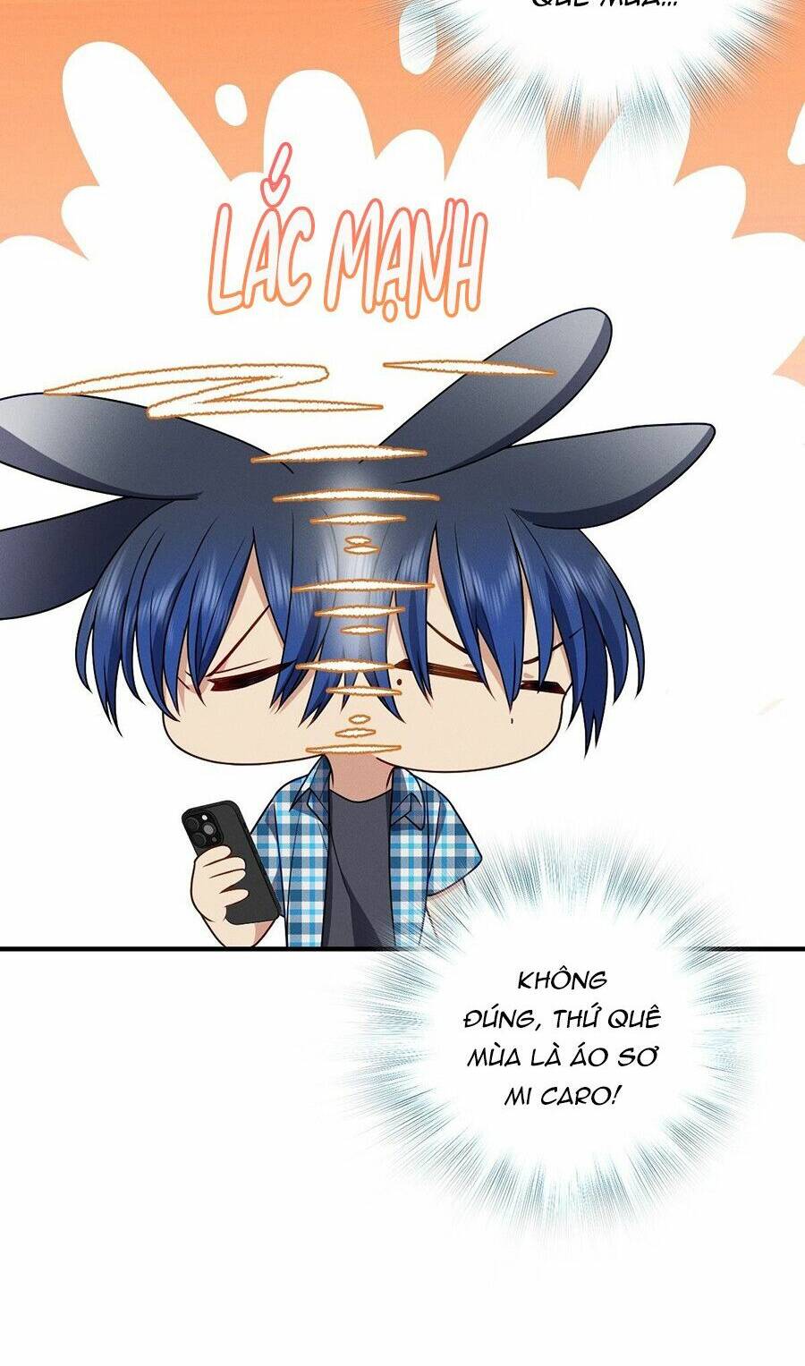 Vợ Ơi, Xin Hãy Ngoan Ngoãn Nhé Chapter 15 - Trang 2