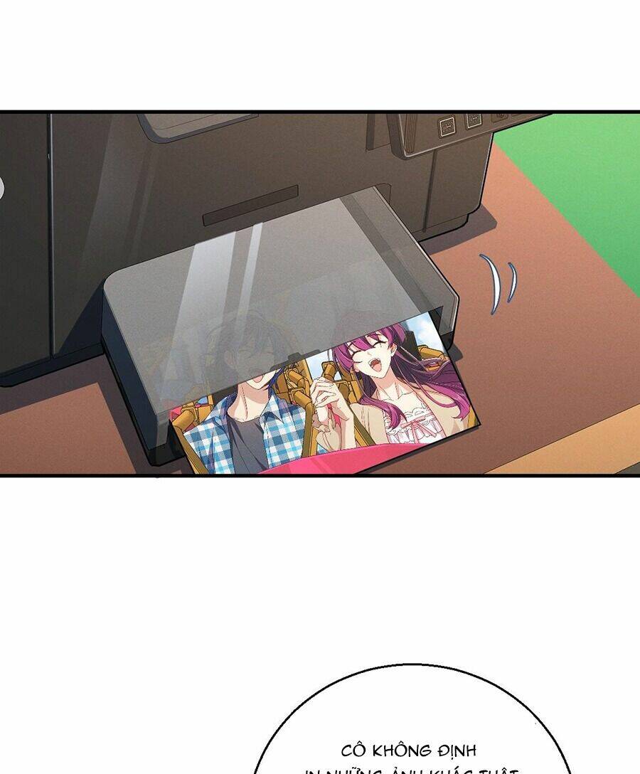 Vợ Ơi, Xin Hãy Ngoan Ngoãn Nhé Chapter 15 - Trang 2