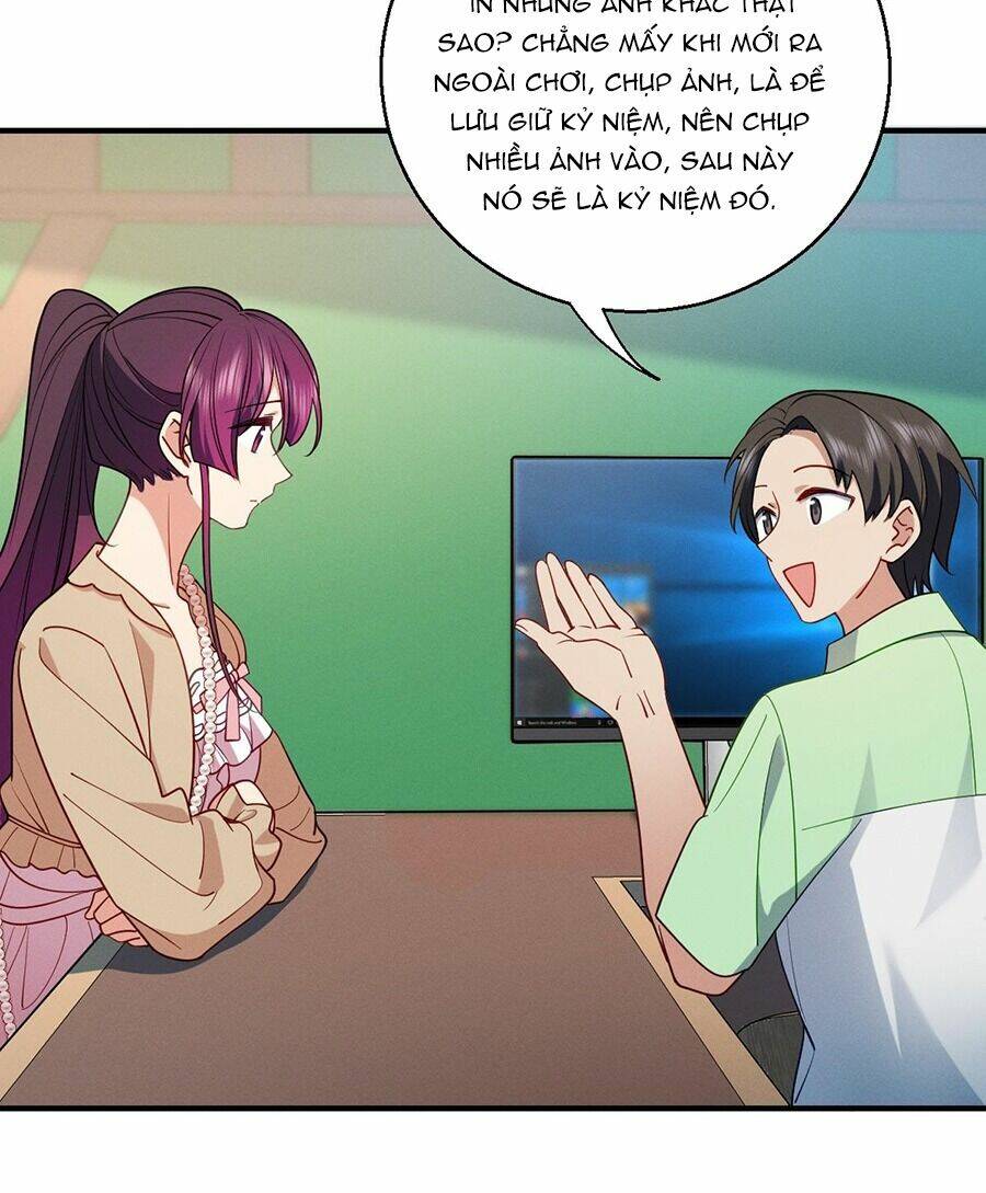 Vợ Ơi, Xin Hãy Ngoan Ngoãn Nhé Chapter 15 - Trang 2