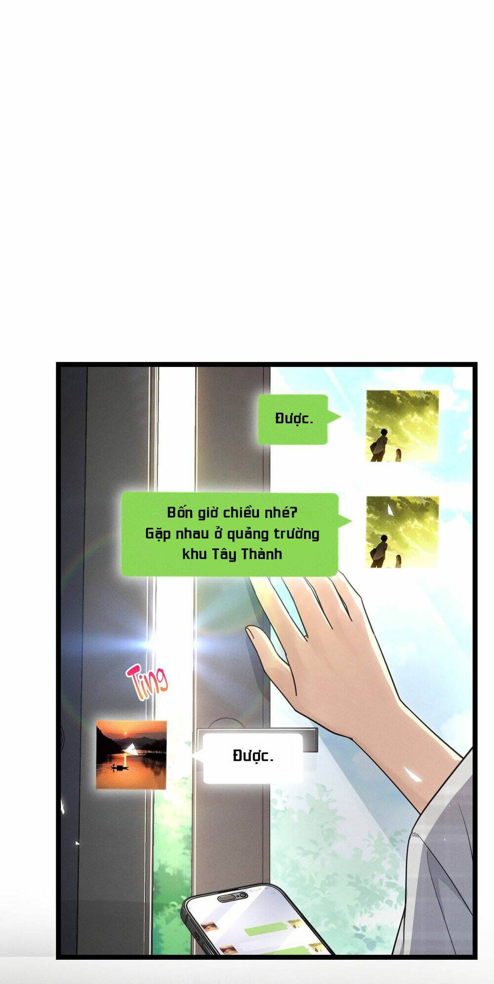 Vợ Ơi, Xin Hãy Ngoan Ngoãn Nhé Chapter 2 - Trang 2